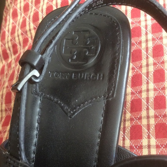 TORY BURCH MILLERS!! - Picture 5 of 5